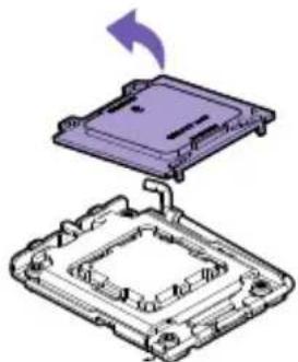 NZXT N7 B650E - Jeu de puces - 7
