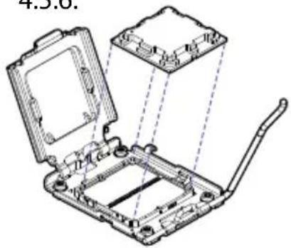 NZXT N7 B650E - Jeu de puces - 6
