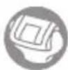 PANASONIC ESEY80 - Áreas que no son adecuadas para depilación (Fig. 9) - 2