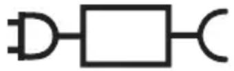 PANASONIC ESEY80 - Avertissement - 1