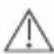 PANASONIC ESEY80 - WARNING - 1