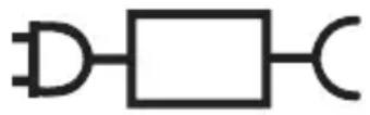 PANASONIC ESEY80 - VAROITUS - 1