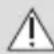 PANASONIC ESEY80 - WARNING - 1