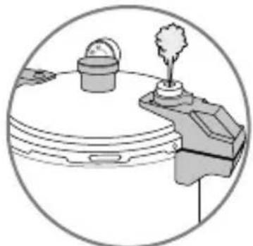 TEFAL P31052 - User's Manual Guide de l'utilisateur Guía del usuario - 14