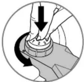 TEFAL P31052 - User's Manual Guide de l'utilisateur Guía del usuario - 6