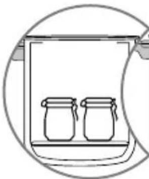 TEFAL P31052 - User's Manual Guide de l'utilisateur Guía del usuario - 3