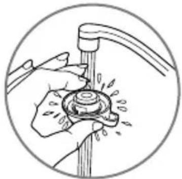 TEFAL P31052 - User's Manual Guide de l'utilisateur Guía del usuario - 11