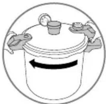 TEFAL P31052 - User's Manual Guide de l'utilisateur Guía del usuario - 2
