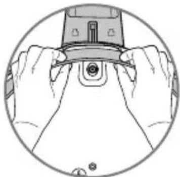 TEFAL P31052 - User's Manual Guide de l'utilisateur Guía del usuario - 9