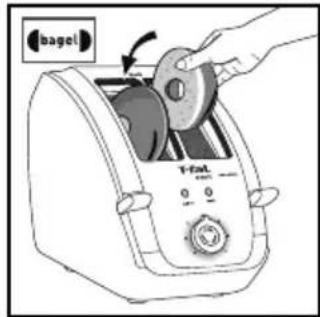 TEFAL Avante TT7101 - 4