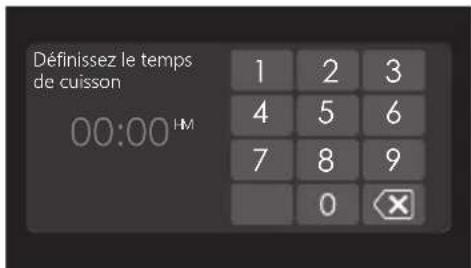 ASKO OP8678GG - Ouverture du clavier - 4