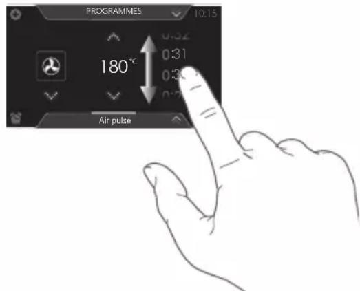 ASKO OP8678GG - Ventilateur de refroidissement - 1
