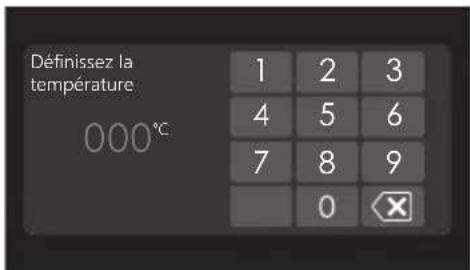 ASKO OP8678GG - Ouverture du clavier - 3
