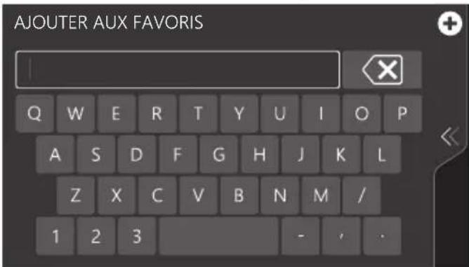 ASKO OP8678GG - Enregistrement d'un mode de cuisson - 2