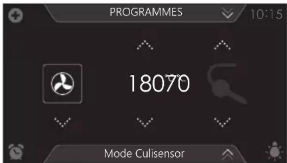 ASKO OP8678GG - Rôtissage avec le culisensor - 3