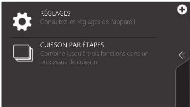 ASKO OP8678GG - Définir la date - 5
