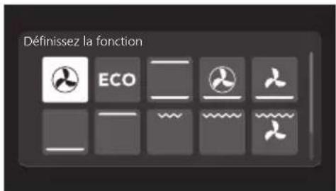 ASKO OP8678GG - Ouverture du clavier - 2
