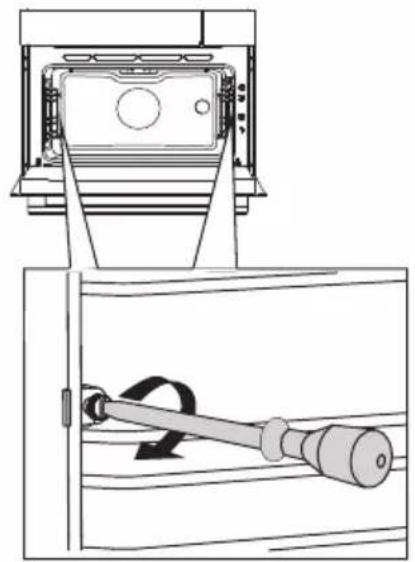 ASKO OP8678GG - Retrait et nettoyage des gradins en fil d'inox. - 1