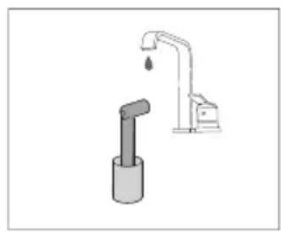 ASKO OCS8678GG - Nettoyage du filtre du réservoir d'eau - 2