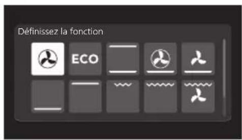 ASKO OCS8678GG - Ouverture du clavier - 2
