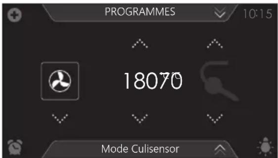 ASKO OCS8678GG - Rôtissage avec le culisensor - 3