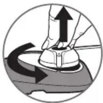 TEFAL P26146 - PRECAUCIONES IMPORTANTES - 2