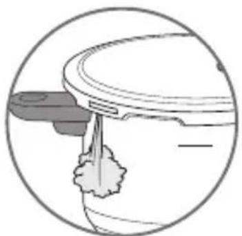 TEFAL P26146 - 15
