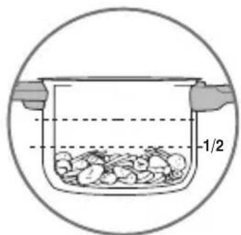TEFAL P26146 - 6