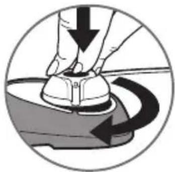TEFAL P26146 - PRECAUCIONES IMPORTANTES - 1