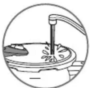 TEFAL P26146 - Fin de cocción - 1