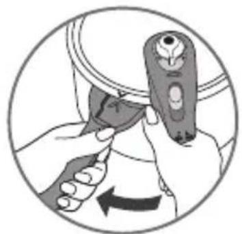 TEFAL P26146 - 4
