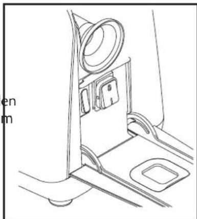 TEFAL Le Hachoir 1700 ME7021 - Zerkleinern - 2