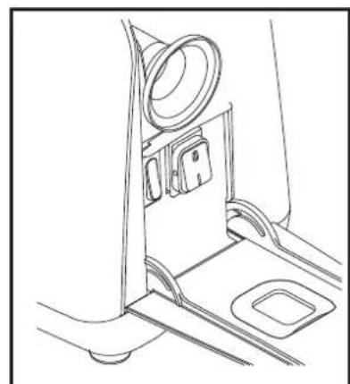 TEFAL Le Hachoir 1700 ME7021 - Tikanma durumunda: - 1