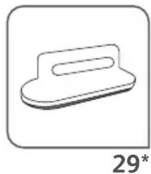 TEFAL Instant Control IS8380 - 6