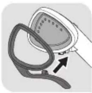 TEFAL Instant Control IS8380 - 4·摺痕附件\* - 1