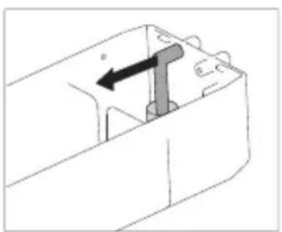 ASKO OCS8478GG - Nettoyage du filtre du réservoir d'eau - 1