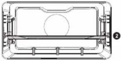 ASKO OCS8478GG - Tableau des fonctions - 12