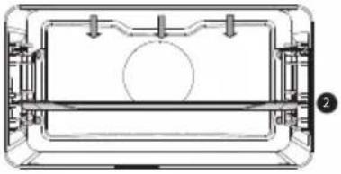 ASKO OCS8478GG - Tableau des fonctions - 15