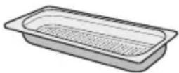 ASKO OCS8478GG - Accessoires - 7