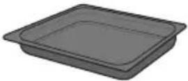 ASKO OCS8478GG - Accessoires - 3