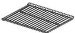 ASKO OCS8478GG - Accessoires - 2