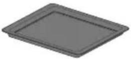 ASKO OCS8478GG - Accessoires - 1