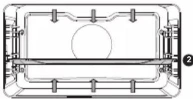 ASKO OCS8478GG - Tableau des fonctions - 6