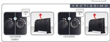 TEFAL Dualio IE5010 - 6