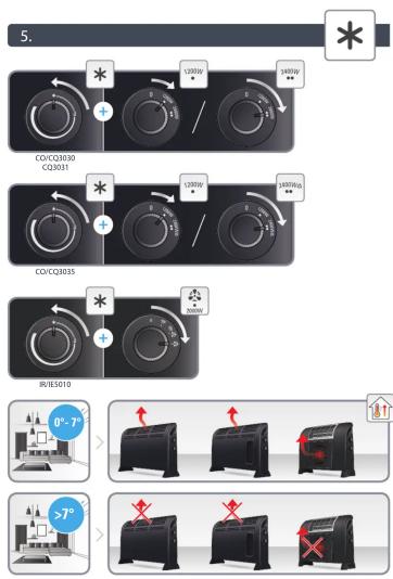 TEFAL Dualio IE5010 - 14