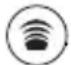 TEFAL Disney TD1400 - Messung im Ohr - 2