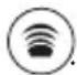 TEFAL Disney TD1400 - Messung an der Stirn - 1