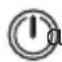 TEFAL Disney TD1400 - Desligar - 1