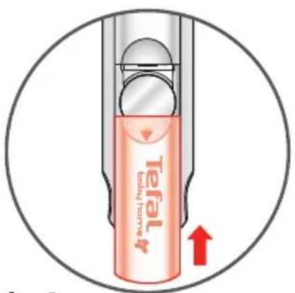 Tefal High Level