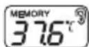 TEFAL Disney TD1400 - Memory function - 2